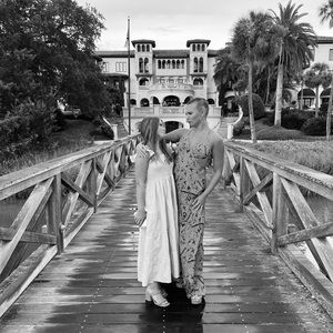 Meet your Posher, Ali